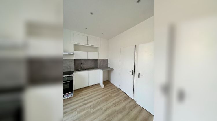 Ma-Cabane - Vente Appartement NANCY, 27 m²