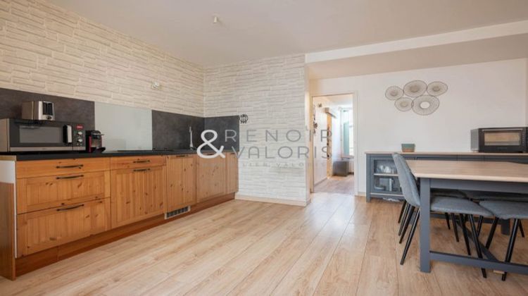 Ma-Cabane - Vente Appartement Nancy, 41 m²