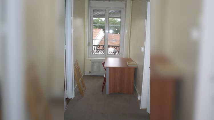 Ma-Cabane - Vente Appartement NANCY, 70 m²