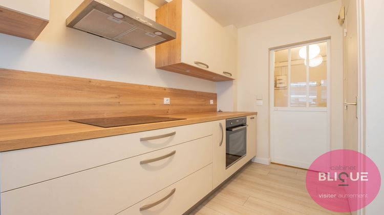 Ma-Cabane - Vente Appartement Nancy, 74 m²