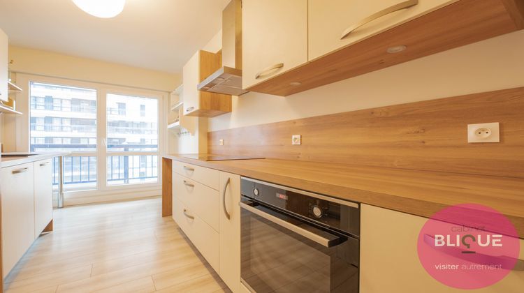 Ma-Cabane - Vente Appartement Nancy, 74 m²