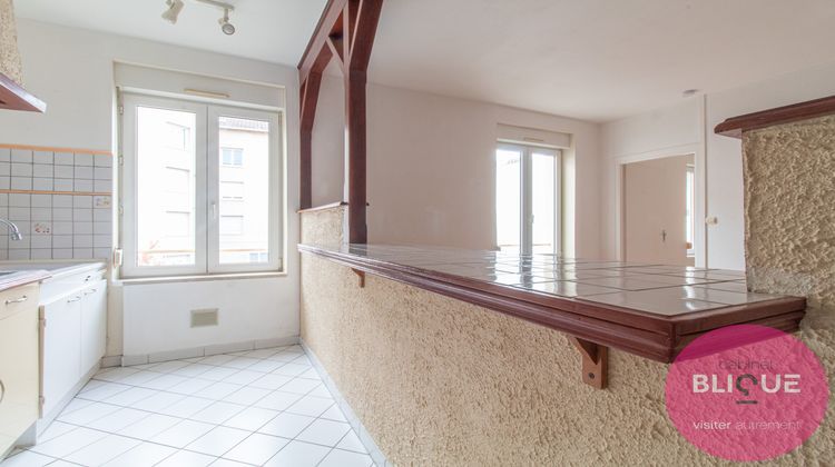 Ma-Cabane - Vente Appartement Nancy, 48 m²