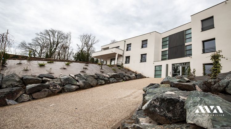 Ma-Cabane - Vente Appartement NANCY, 102 m²