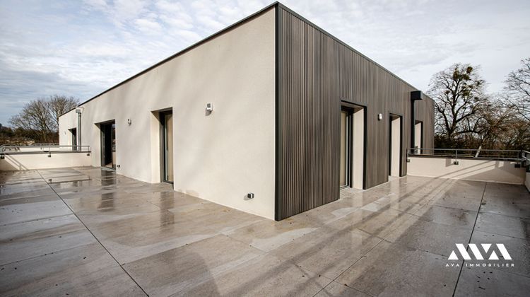 Ma-Cabane - Vente Appartement NANCY, 102 m²