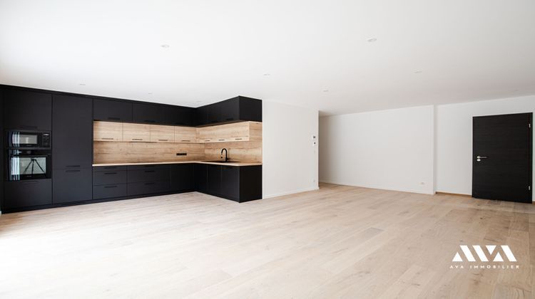 Ma-Cabane - Vente Appartement NANCY, 102 m²