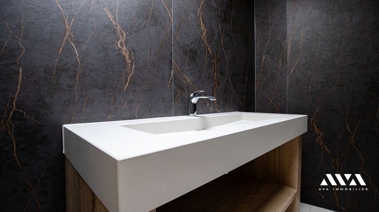 Ma-Cabane - Vente Appartement NANCY, 102 m²