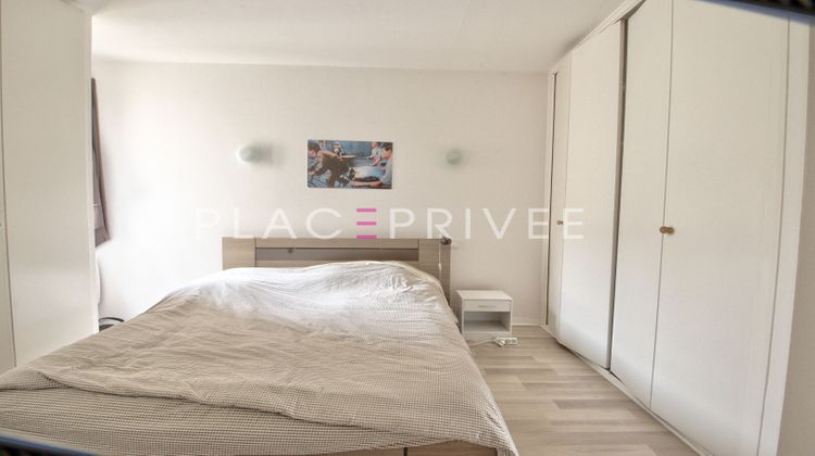 Ma-Cabane - Vente Appartement NANCY, 44 m²