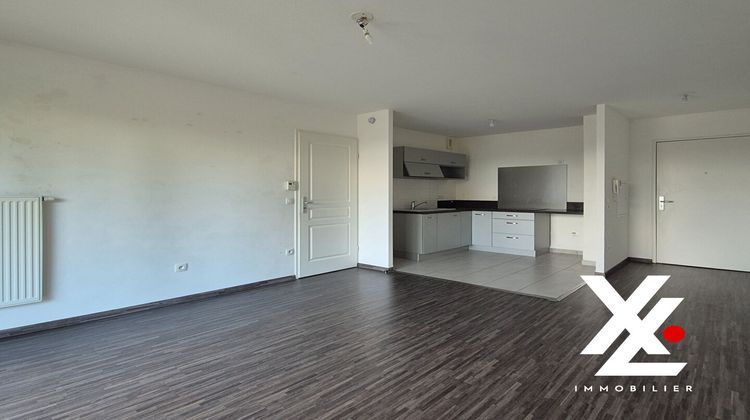 Ma-Cabane - Vente Appartement NANCY, 40 m²