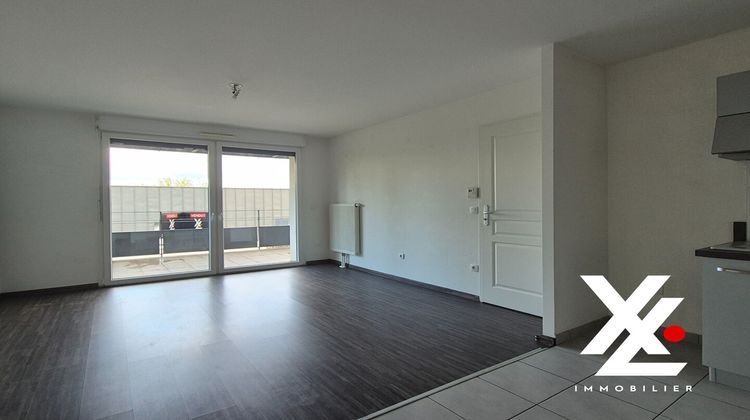 Ma-Cabane - Vente Appartement NANCY, 40 m²