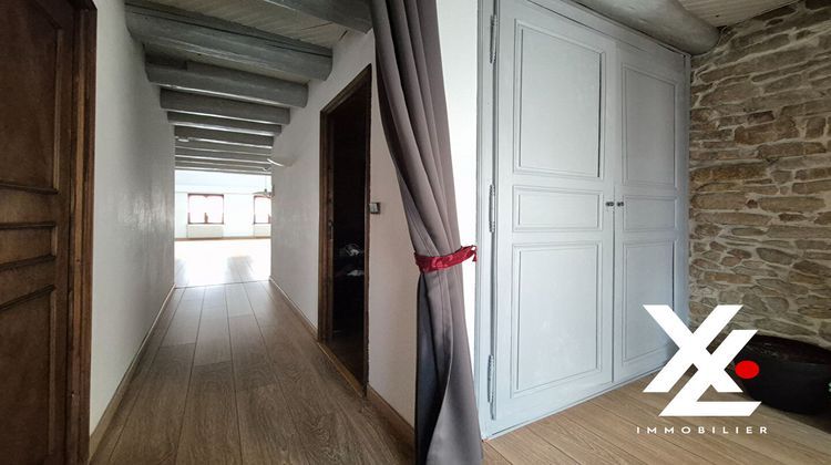 Ma-Cabane - Vente Appartement NANCY, 106 m²