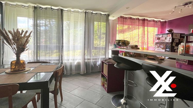 Ma-Cabane - Vente Appartement NANCY, 55 m²