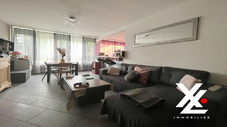 Ma-Cabane - Vente Appartement NANCY, 55 m²