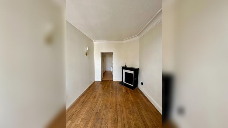 Ma-Cabane - Vente Appartement NANCY, 16 m²