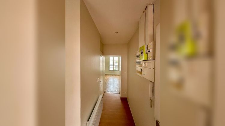 Ma-Cabane - Vente Appartement NANCY, 16 m²