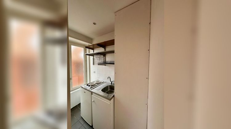 Ma-Cabane - Vente Appartement NANCY, 16 m²