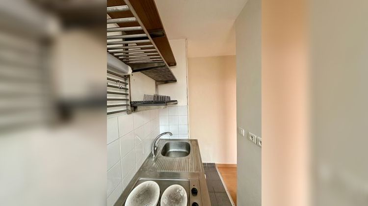 Ma-Cabane - Vente Appartement NANCY, 16 m²