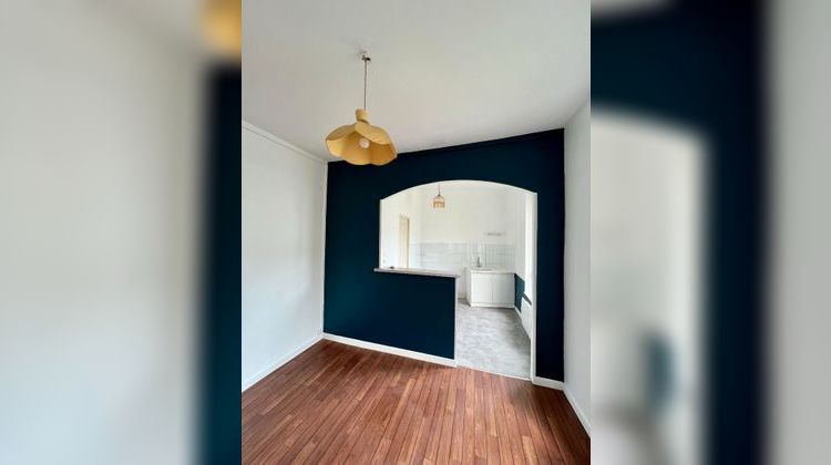 Ma-Cabane - Vente Appartement NANCY, 30 m²