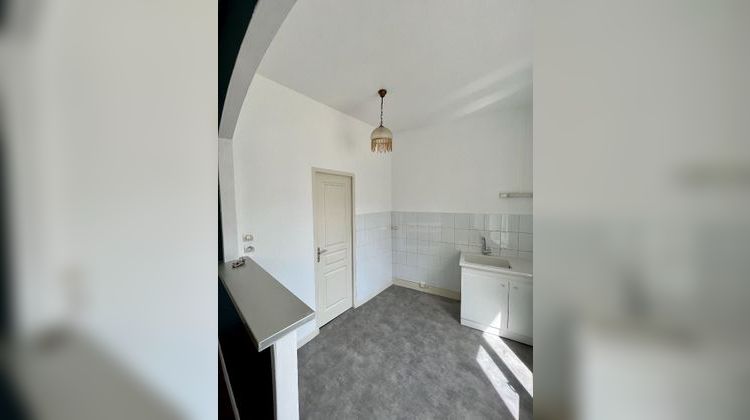 Ma-Cabane - Vente Appartement NANCY, 30 m²