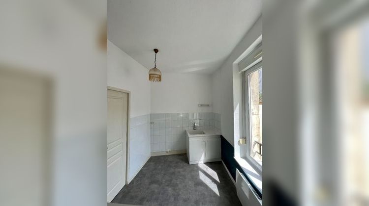 Ma-Cabane - Vente Appartement NANCY, 30 m²