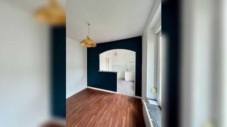 Ma-Cabane - Vente Appartement NANCY, 30 m²