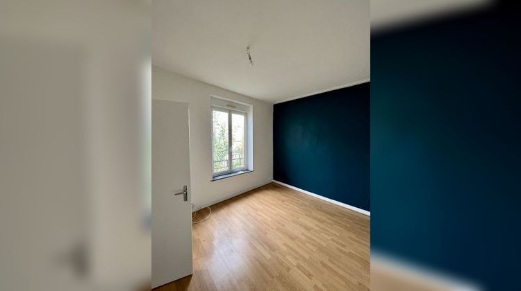 Ma-Cabane - Vente Appartement NANCY, 30 m²