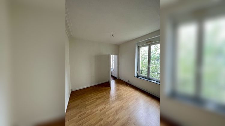 Ma-Cabane - Vente Appartement NANCY, 30 m²