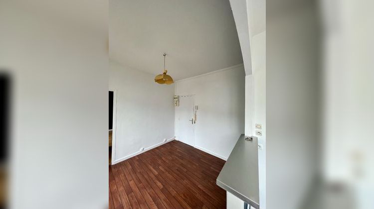 Ma-Cabane - Vente Appartement NANCY, 30 m²