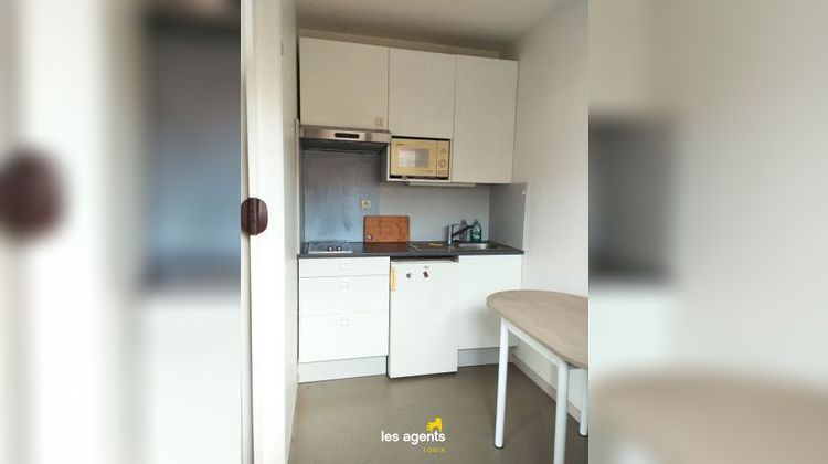 Ma-Cabane - Vente Appartement NANCY, 30 m²