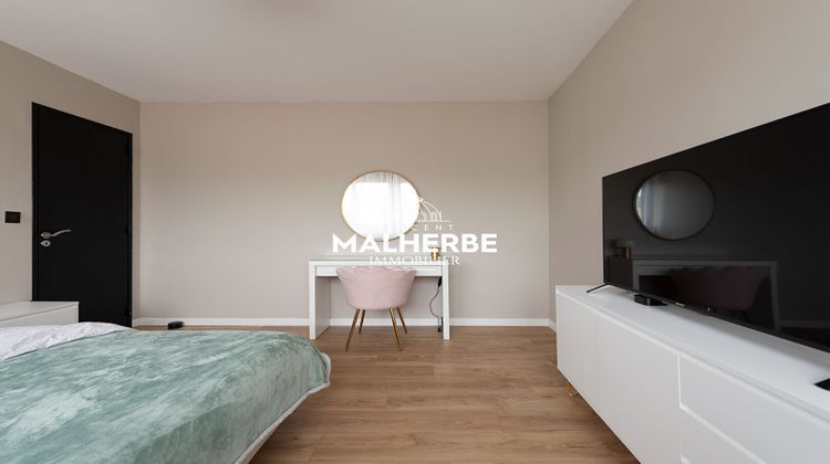 Ma-Cabane - Vente Appartement NANCY, 107 m²