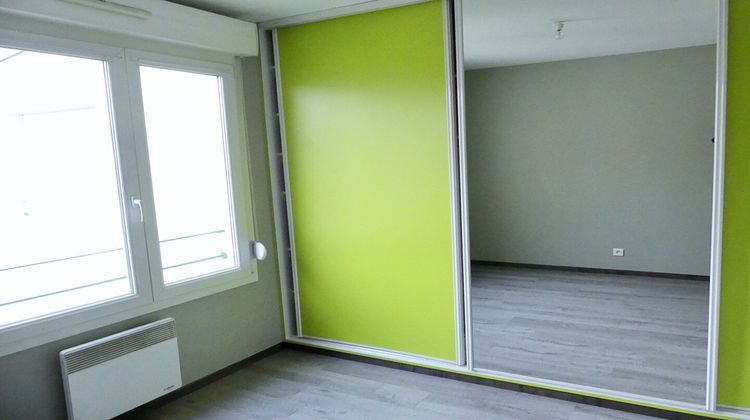 Ma-Cabane - Vente Appartement NANCY, 43 m²