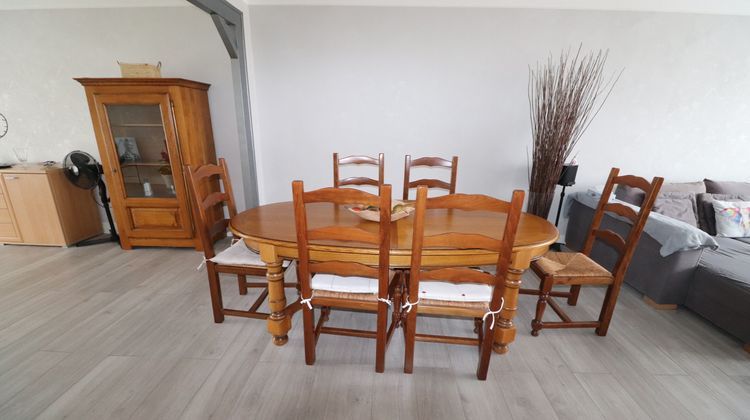 Ma-Cabane - Vente Appartement Nancy, 104 m²