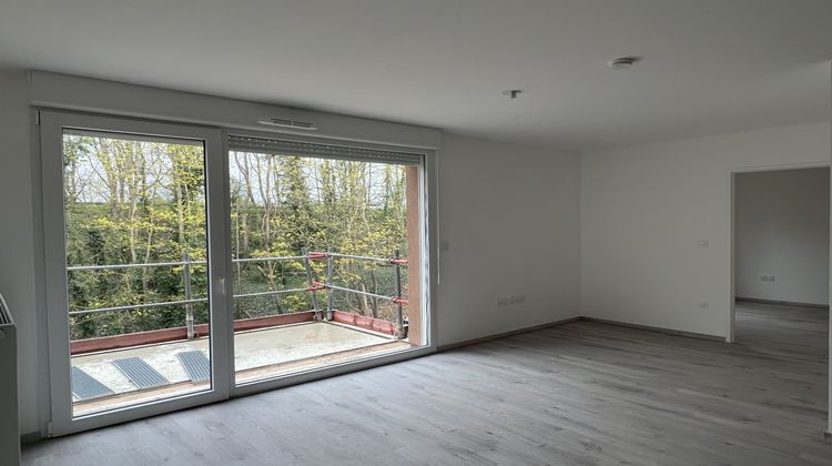 Ma-Cabane - Vente Appartement Nancy, 55 m²