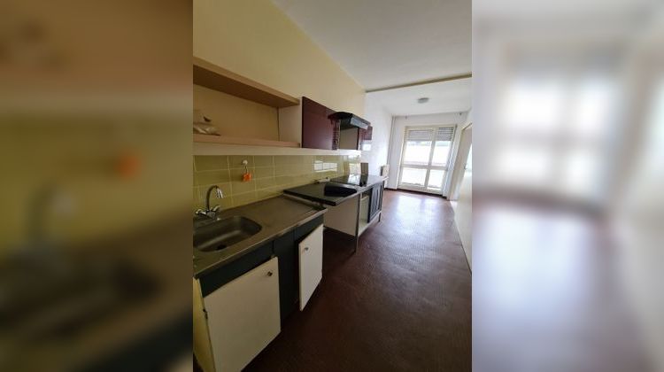 Ma-Cabane - Vente Appartement Nancy, 45 m²