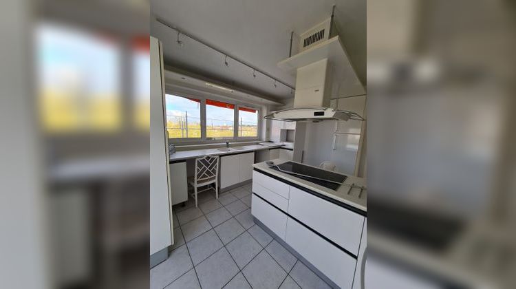 Ma-Cabane - Vente Appartement Nancy, 195 m²