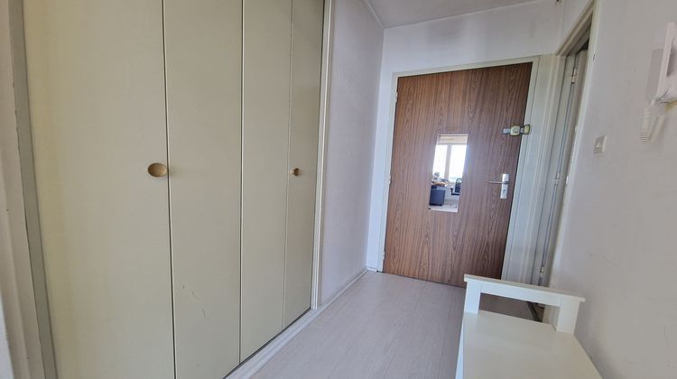 Ma-Cabane - Vente Appartement Nancy, 27 m²