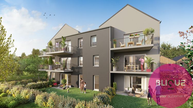 Ma-Cabane - Vente Appartement Nancy, 59 m²