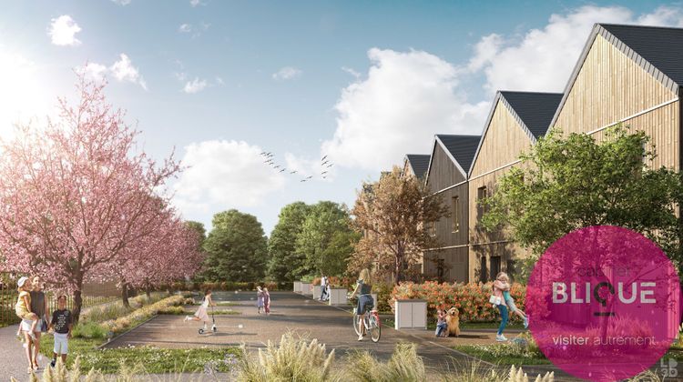 Ma-Cabane - Vente Appartement Nancy, 59 m²