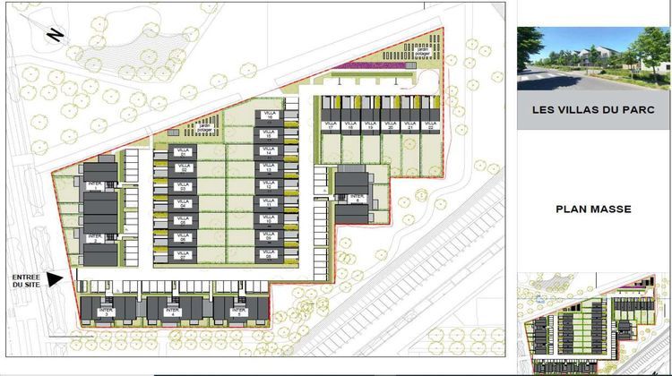 Ma-Cabane - Vente Appartement Nancy, 59 m²