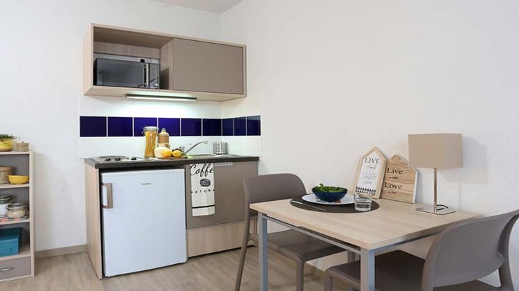 Ma-Cabane - Vente Appartement Nancy, 22 m²