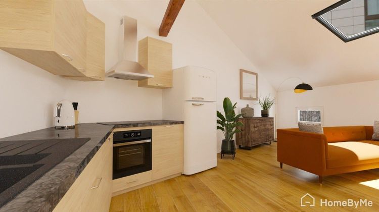 Ma-Cabane - Vente Appartement Nancy, 92 m²