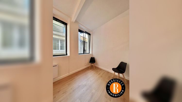 Ma-Cabane - Vente Appartement Nancy, 27 m²