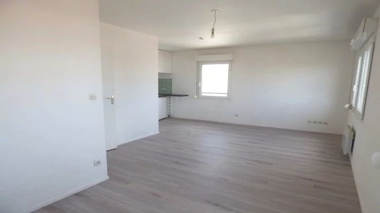 Ma-Cabane - Vente Appartement Nancy, 28 m²