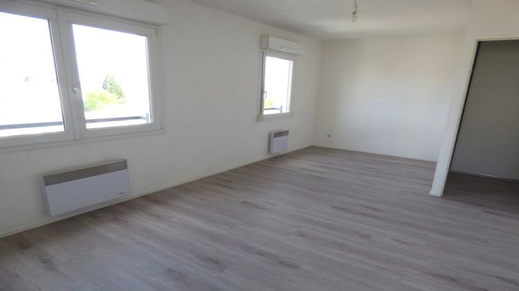 Ma-Cabane - Vente Appartement Nancy, 28 m²