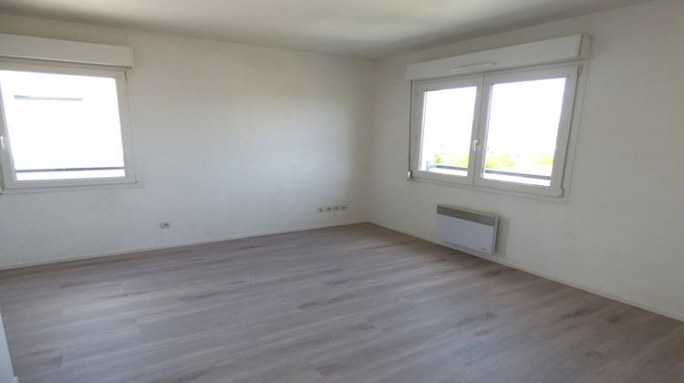 Ma-Cabane - Vente Appartement Nancy, 28 m²