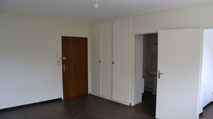Ma-Cabane - Vente Appartement NANCY, 21 m²