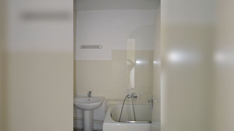 Ma-Cabane - Vente Appartement NANCY, 21 m²