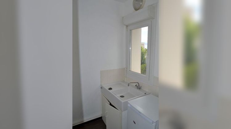 Ma-Cabane - Vente Appartement NANCY, 21 m²