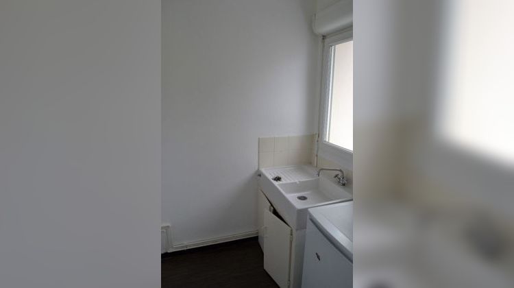 Ma-Cabane - Vente Appartement NANCY, 21 m²