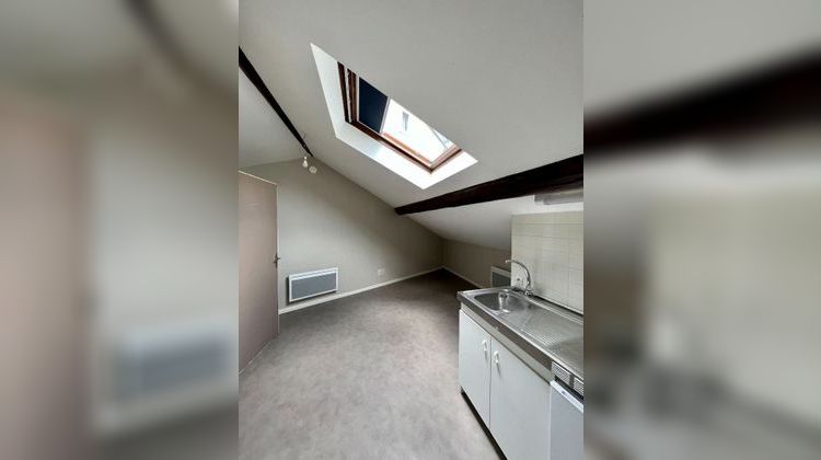 Ma-Cabane - Vente Appartement NANCY, 9 m²