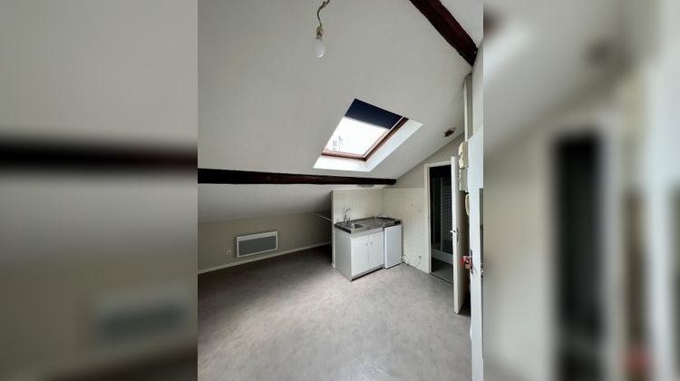 Ma-Cabane - Vente Appartement NANCY, 9 m²